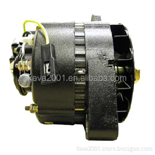 12V 37A Auto Alternator for John Deere 4039 Lester 7586 30-00398-00 300039800